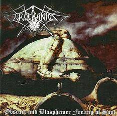 Obscure and Blasphemer Feeling of Soul